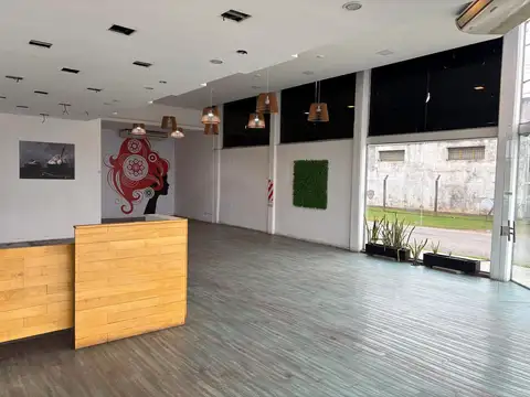 Local en Alquiler 10 años