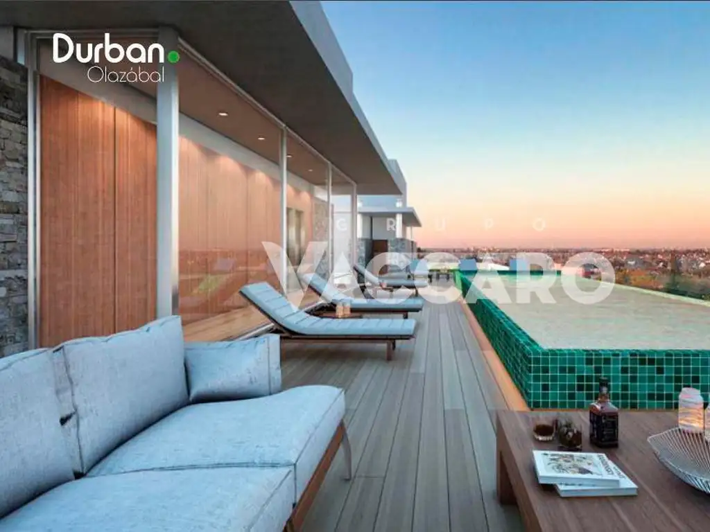 Emprendimiento en Ituzaingo