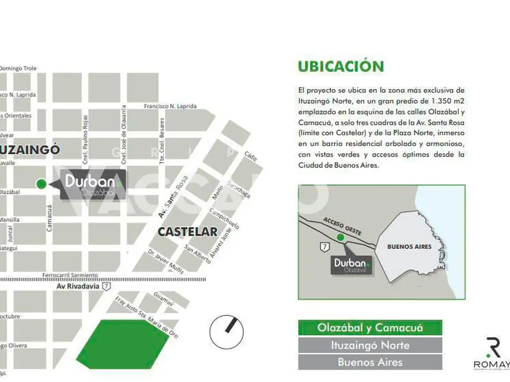 Torre Durban Olazabal - Foto 11