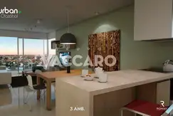 Emprendimiento en Ituzaingo - Etapa: Terminado