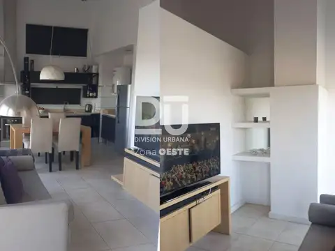 Departamento en Venta en General Rodriguez, USD 165.000