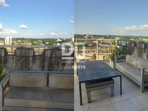 Departamento en Venta Apto profesional