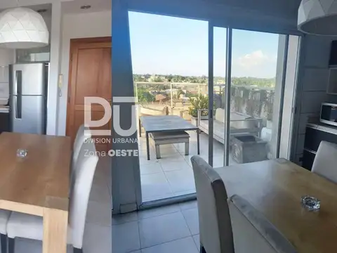 Departamento en venta  en General Rodriguez