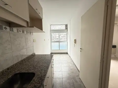 Departamento en Alquiler A Estrenar