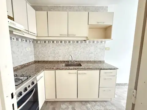 Departamento en Alquiler de Monoambiente