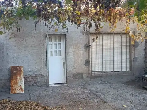 Casa en Venta 55 años