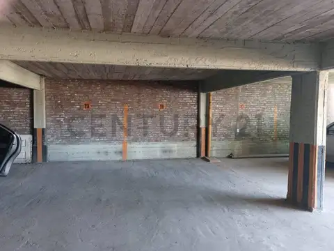 COCHERA EN VENTA