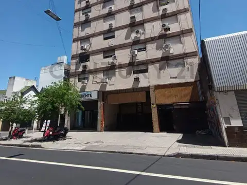 COCHERA EN VENTA