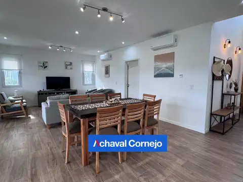 Casa en Venta 4 años
