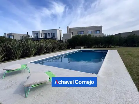 Casa en Venta de 4 dormitorios