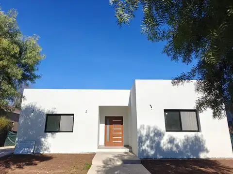 Casa en venta en San ramon Pilar del Este