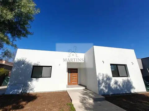 Casa en venta en San ramon Pilar del Este