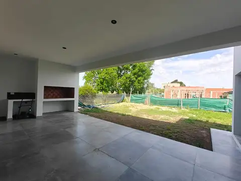 Casa en venta en San ramon Pilar del Este