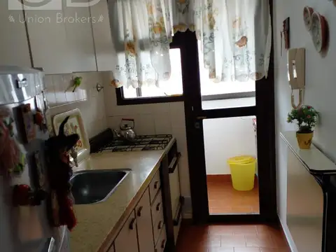 Casa en Venta de 1 dormitorio