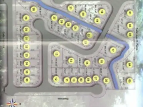 LOTE EN VENTA BARRIO EL BOSQUE PUEBLO ESTHER