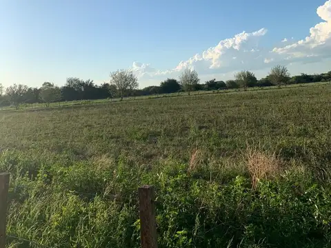 Campo a la venta en Villa Dolores