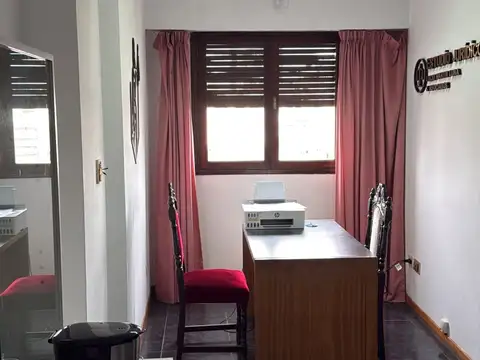 Oficina en Alquiler en Barrio Platense, Florida