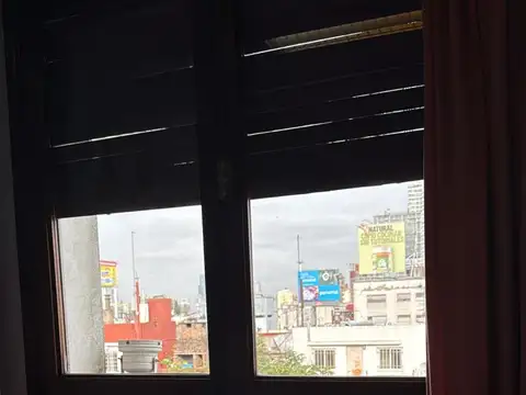 Oficina Monoambiente con 1 baño