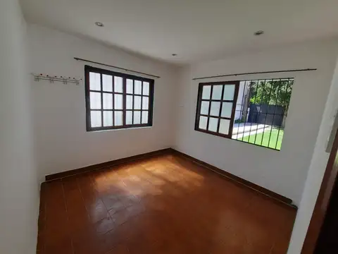 Casa en Alquiler A Estrenar
