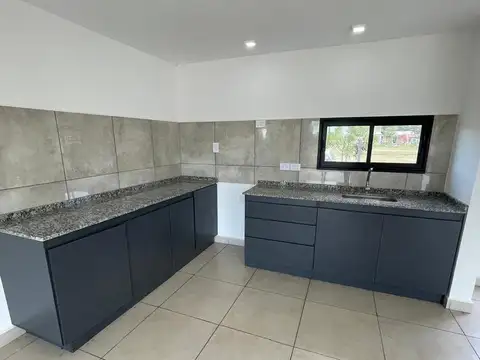 Casa en Venta en Funes Norte, USD 122.500