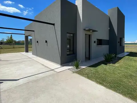 Casa en  venta en Barrio Funes Norte