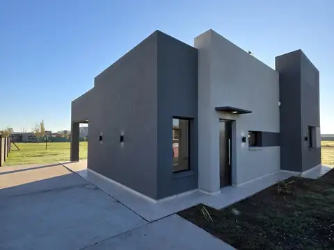Casa en  venta en Barrio Funes Norte