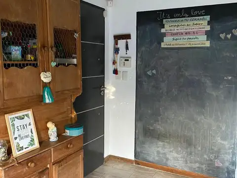 Casa en Venta 5 años