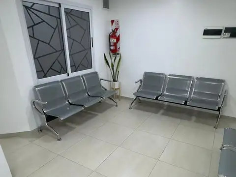 Oficina en Recoleta