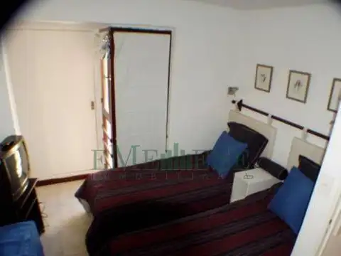 Departamento en Pinamar - Burriquetas entre De Las Artes y Tobias