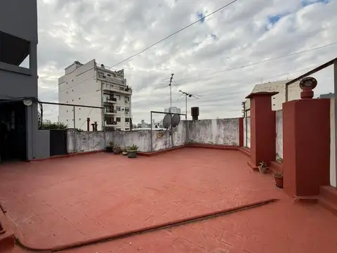 Venta palermo amplio 2 amb apto crédito terraza