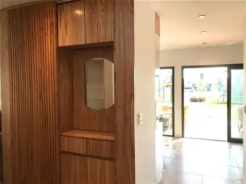 Casa en Alquiler 5 años