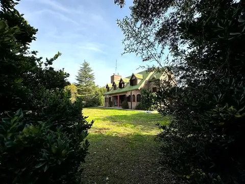 Terreno en Venta de 5300,0 m2