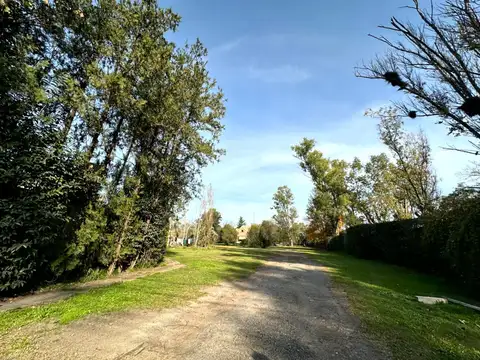 Terreno en Venta en Canning, USD 1.000.000
