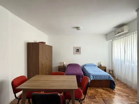 Departamento en Alquiler en San Nicolás, $ 500.000