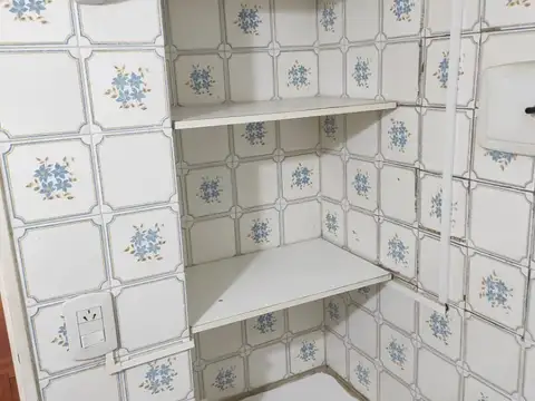 Departamento en Venta 35 años