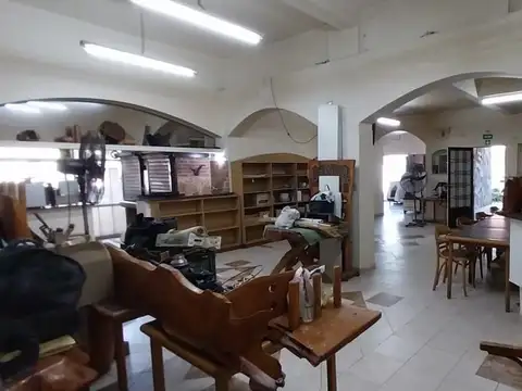 Casa Chalet  en Venta en Munro, Vicente López, G.B.A. Zona Norte