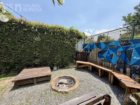 Casa en Venta 30 años