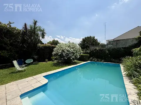 Casa en Venta en San Isidro Barrio Carreras, USD 590.000