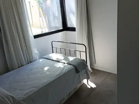 Depto Tipo Casa en Alquiler Temporal de 2 dormitorios