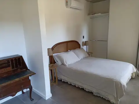 Depto Tipo Casa en Alquiler Temporal de 3 ambientes