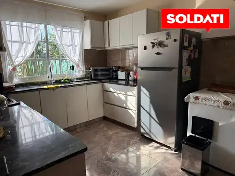 Casa en Venta en Pilar, USD 119.000