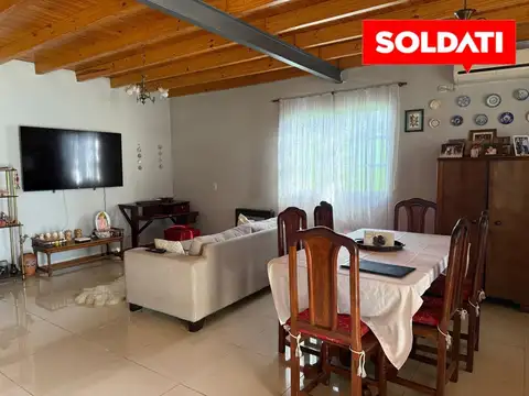 Casa en Venta de 3 dormitorios