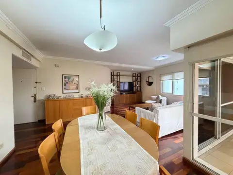 Departamento en Alquiler de 3 dormitorios