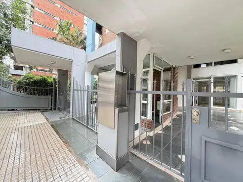 Departamento en Alquiler de 5 ambientes