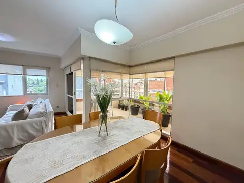 Departamento en Alquiler en Nuestra Señora De Lourdes, $ 1.700.000
