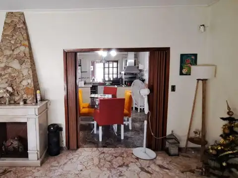 Casa en Venta de 4 dormitorios