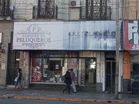 Local en Alquiler 65 años