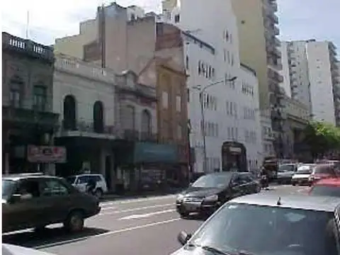 Av Pres Bartolome Mitre 400