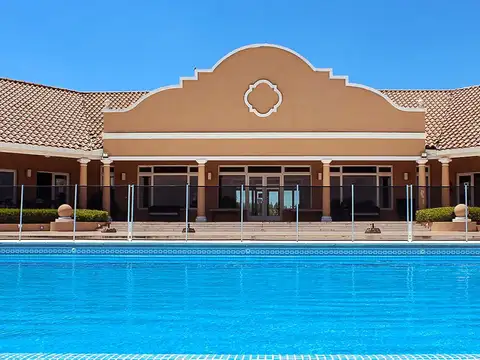 Terreno en venta - 2900mts2 - Barrio Fincas de San Vicente