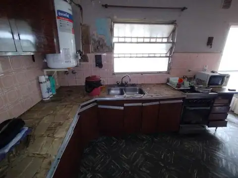 Casa en Venta en Temperley, USD 60.000